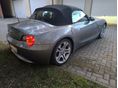 BMW Z4 2004/1 - 4