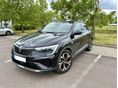 RENAULT ARKANA 1.3 TCe mild Hybrid Techno EDC