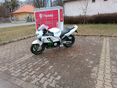 HONDA CBR 600 F4 