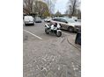 HONDA CBR 600 F4 1999/7 - 2