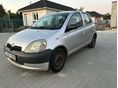TOYOTA YARIS 1.0 Blue Ice