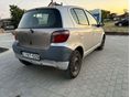 TOYOTA YARIS 2003 - 2