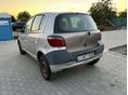 TOYOTA YARIS 2003 - 3
