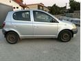 TOYOTA YARIS 2003 - 4