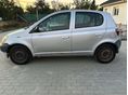 TOYOTA YARIS 2003 - 5