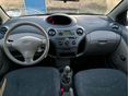 TOYOTA YARIS 2003 - 6