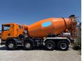 SCANIA 2015/7 - 2