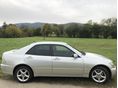 LEXUS IS 1999/12 - 8