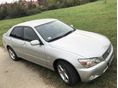 LEXUS IS 1999/12 - 10