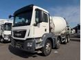 MAN TGS 32.400 8X4 BETONMIXER 9M3
