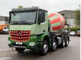 MERCEDES-BENZ 2017/6 - 6