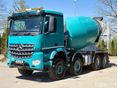 MERCEDES-BENZ 2019/2 - 6