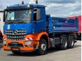 MERCEDES-BENZ 2018/7 - 1