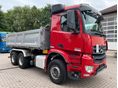 MERCEDES-BENZ 2021/6 - 1