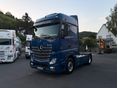 MERCEDES-BENZ 2022/1 - 2