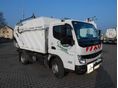 MITSUBISHI FUSO CANTER 4X2 HULLADÉKSZÁLLÍTÓ