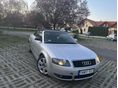 AUDI A4 CABRIO 2.5 V6 TDI