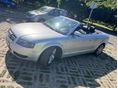 AUDI A4 CABRIO 2.5 V6 TDI