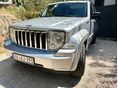 JEEP CHEROKEE 2.8 CRD Limited (Automata)
