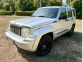 JEEP CHEROKEE 2009/9 - 2