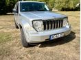 JEEP CHEROKEE 2.8 CRD Limited (Automata)
