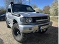 MITSUBISHI PAJERO 2.5 TD GL