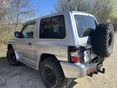 MITSUBISHI PAJERO 2003/6 - 4