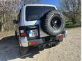MITSUBISHI PAJERO 2003/6 - 5