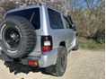 MITSUBISHI PAJERO 2003/6 - 6