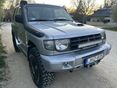 MITSUBISHI PAJERO 2.5 TD GL