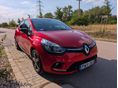 RENAULT CLIO 1.2 16V Limited 2 év műszaki. Magánszemélytől. Vezetett szervíkönyv