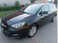 OPEL ASTRA J Sports Tourer 1.7 CDTI EcoFLEX Start-Stop Cosmo ÚJKORI ÁLLAPOT!ROZSDAMENTES!ATTRAKTÍV SZIN!HOLLAND IMPORT!NAVIGÁCIÓ!HIDEG KLÍMA!