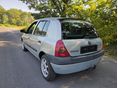 RENAULT CLIO 2000/6 - 8