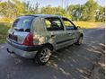 RENAULT CLIO 2000/6 - 9