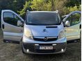 OPEL VIVARO 2.5 CDTI L1H1 2.7t MTA