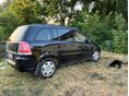 OPEL ZAFIRA B 2006/5 - 2