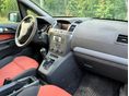 OPEL ZAFIRA B 2006/5 - 6