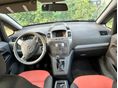 OPEL ZAFIRA B 2006/5 - 8