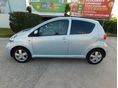 TOYOTA AYGO 1.0 Plusz AC MAGYARORSZÁGI KLÍMA