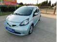 TOYOTA AYGO 2005/4 - 2