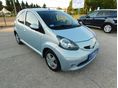 TOYOTA AYGO 2005/4 - 4
