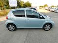TOYOTA AYGO 2005/4 - 5