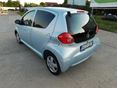 TOYOTA AYGO 2005/4 - 8