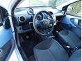 TOYOTA AYGO 2005/4 - 10