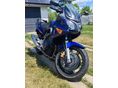 HONDA CBF 600 2005/5 - 2