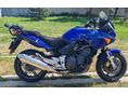 HONDA CBF 600 SA