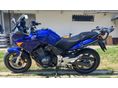 HONDA CBF 600 2005/5 - 4