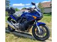 HONDA CBF 600 2005/5 - 8