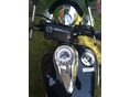 YAMAHA XVS 250 
