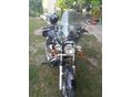 YAMAHA XVS 250 2004/5 - 2